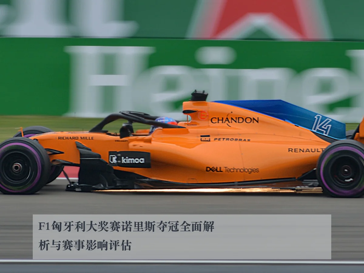 F1匈牙利大奖赛诺里斯夺冠全面解析与赛事影响评估